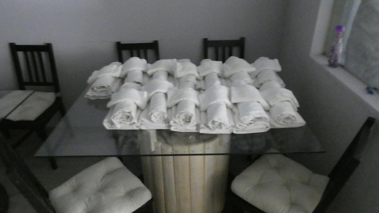 Albergue Cafeteria Rio Sar Padron Ngoại thất bức ảnh