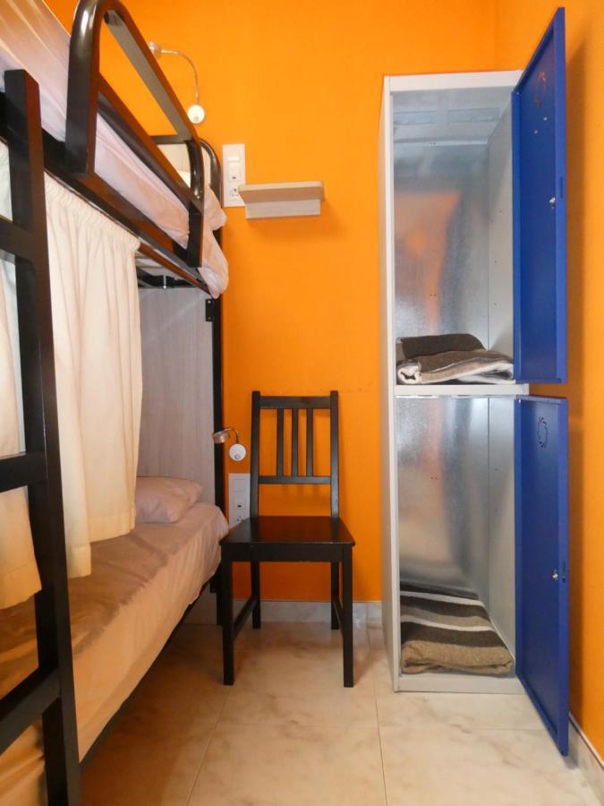 Albergue Cafeteria Rio Sar Padron Ngoại thất bức ảnh